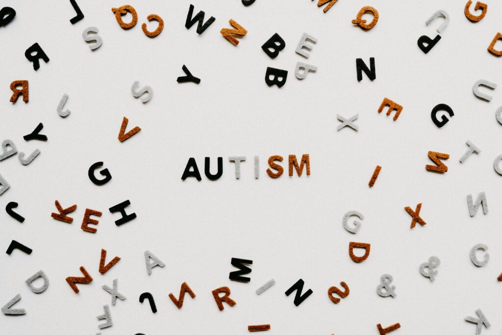 The autism spectrum